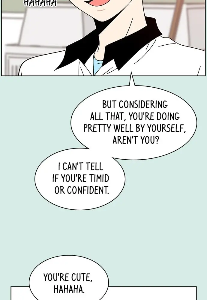 Seasons of Blossom - Chapter 34 - Page 44