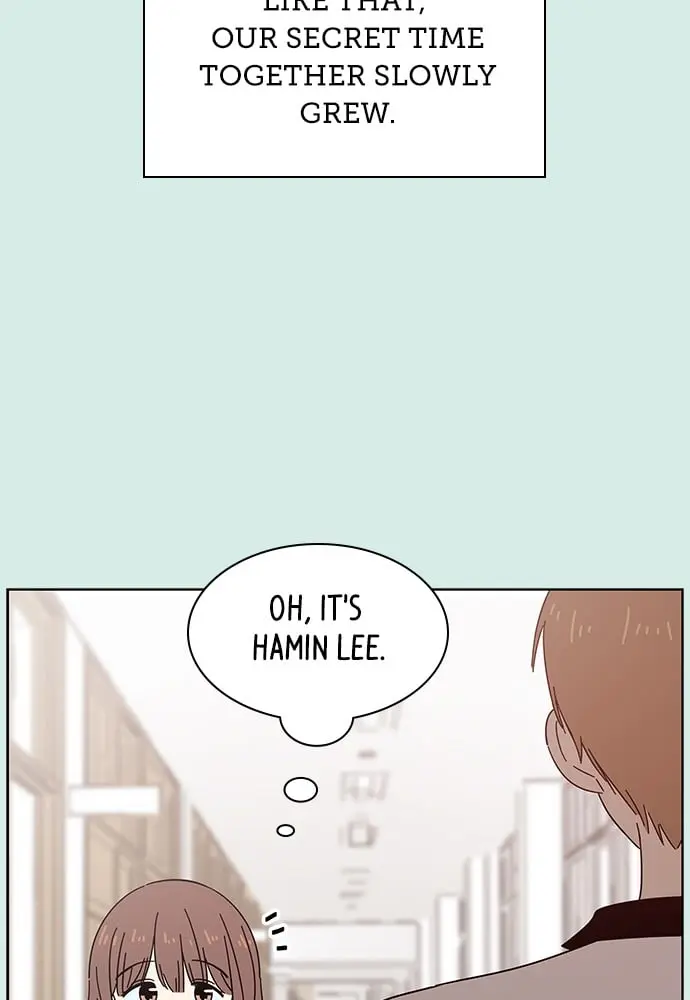 Seasons of Blossom - Chapter 34 - Page 47