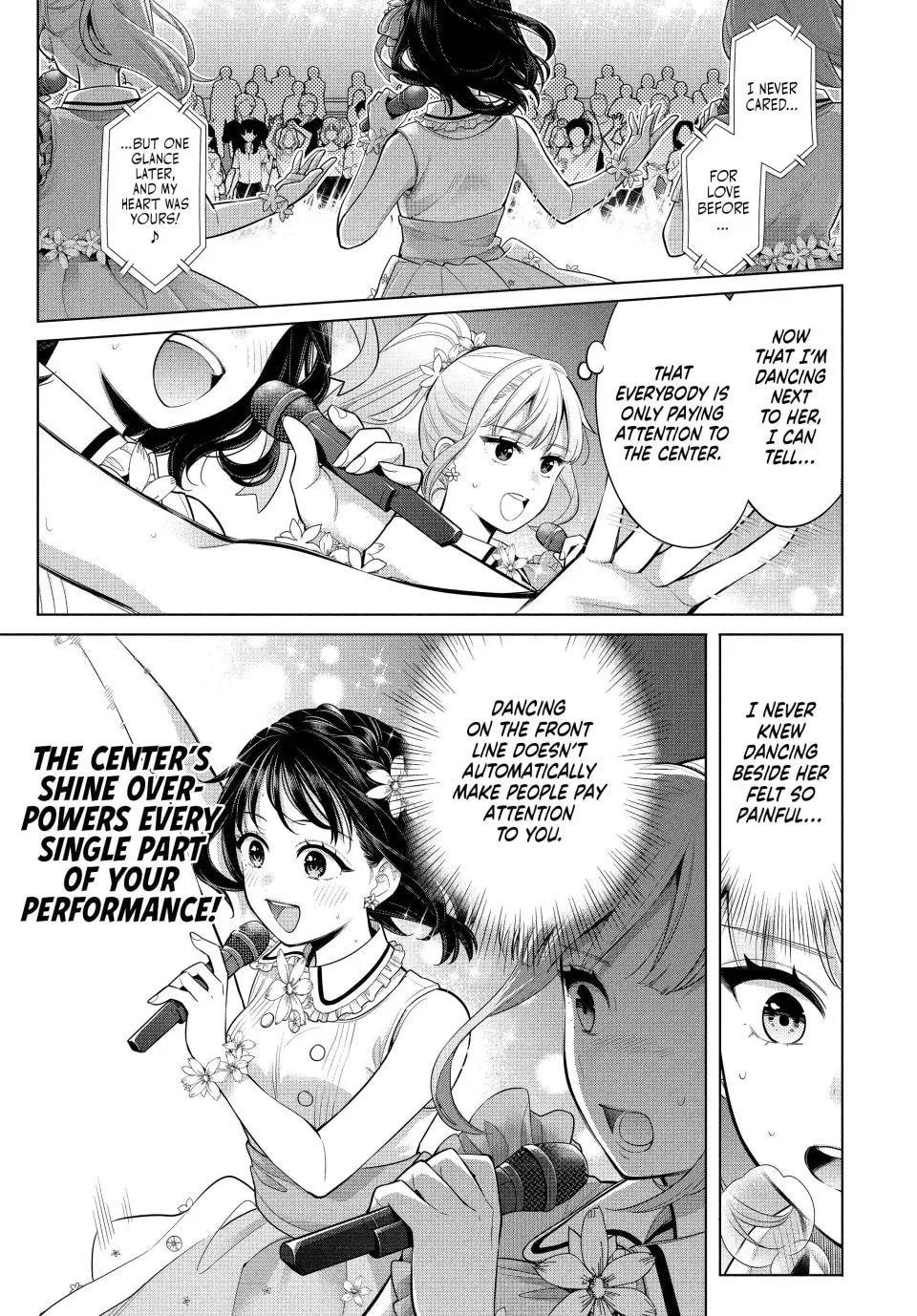 Promise Me the Spotlight - Chapter 4 - Page 17