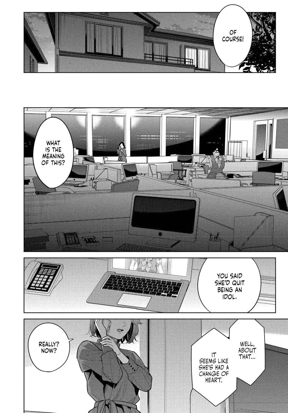 Promise Me the Spotlight - Chapter 4 - Page 39