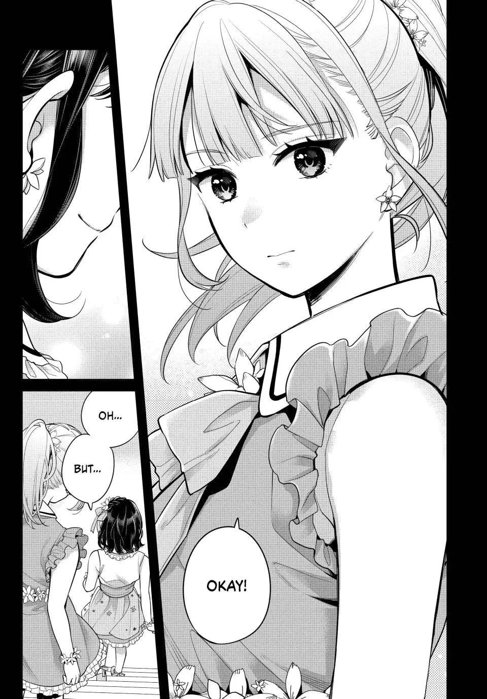Promise Me the Spotlight - Chapter 5 - Page 4