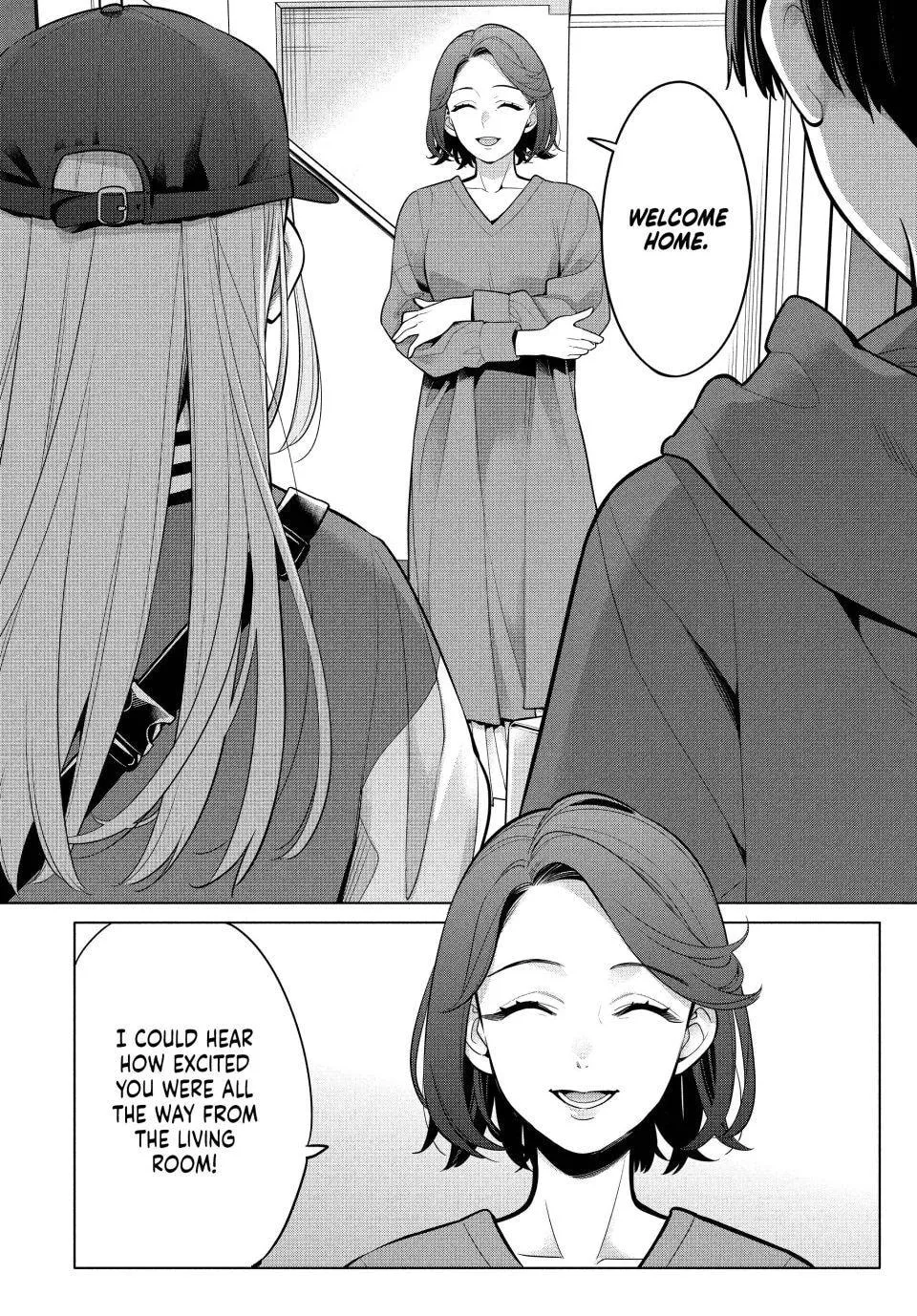 Promise Me the Spotlight - Chapter 5 - Page 27