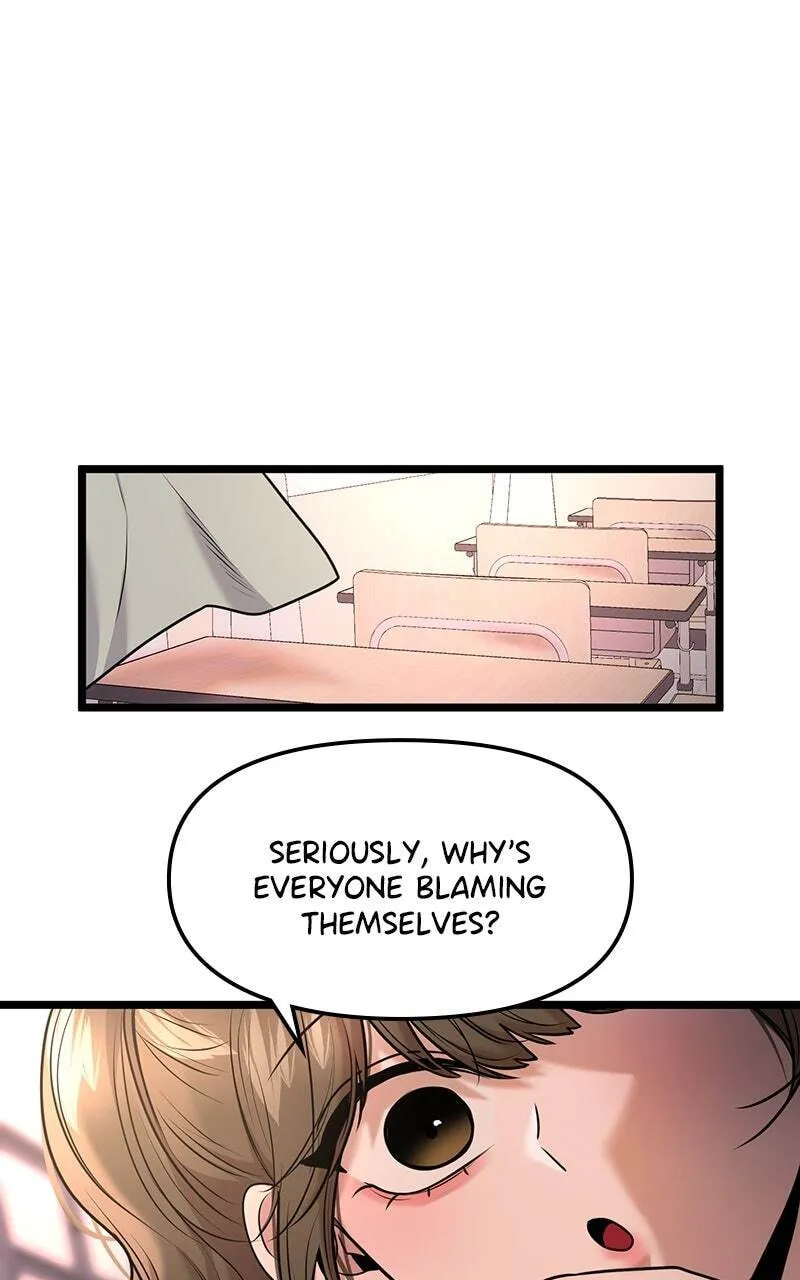 Back to Chanbi - Chapter 95 - Page 1