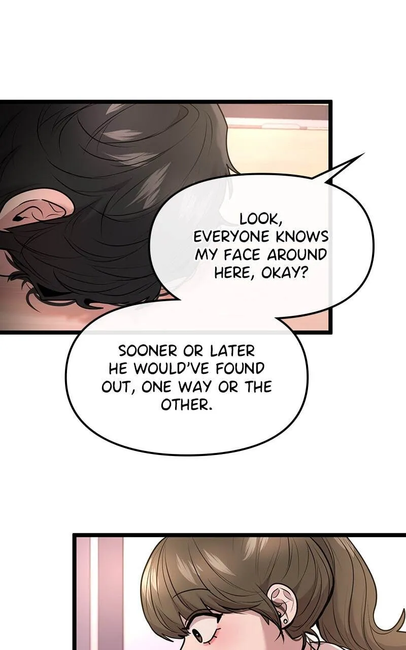 Back to Chanbi - Chapter 95 - Page 3