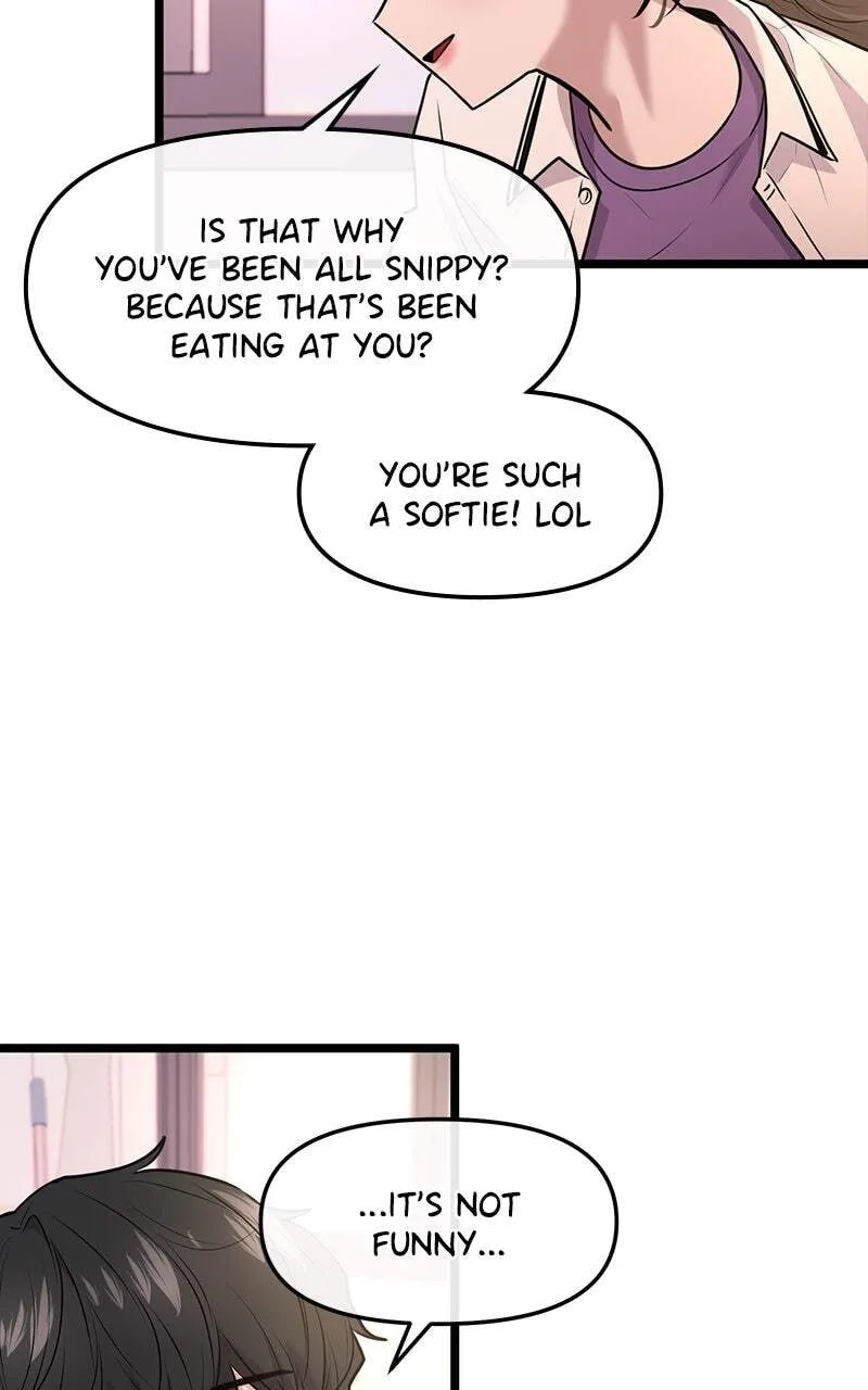 Back to Chanbi - Chapter 95 - Page 4