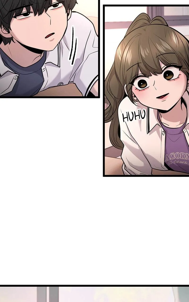 Back to Chanbi - Chapter 95 - Page 5