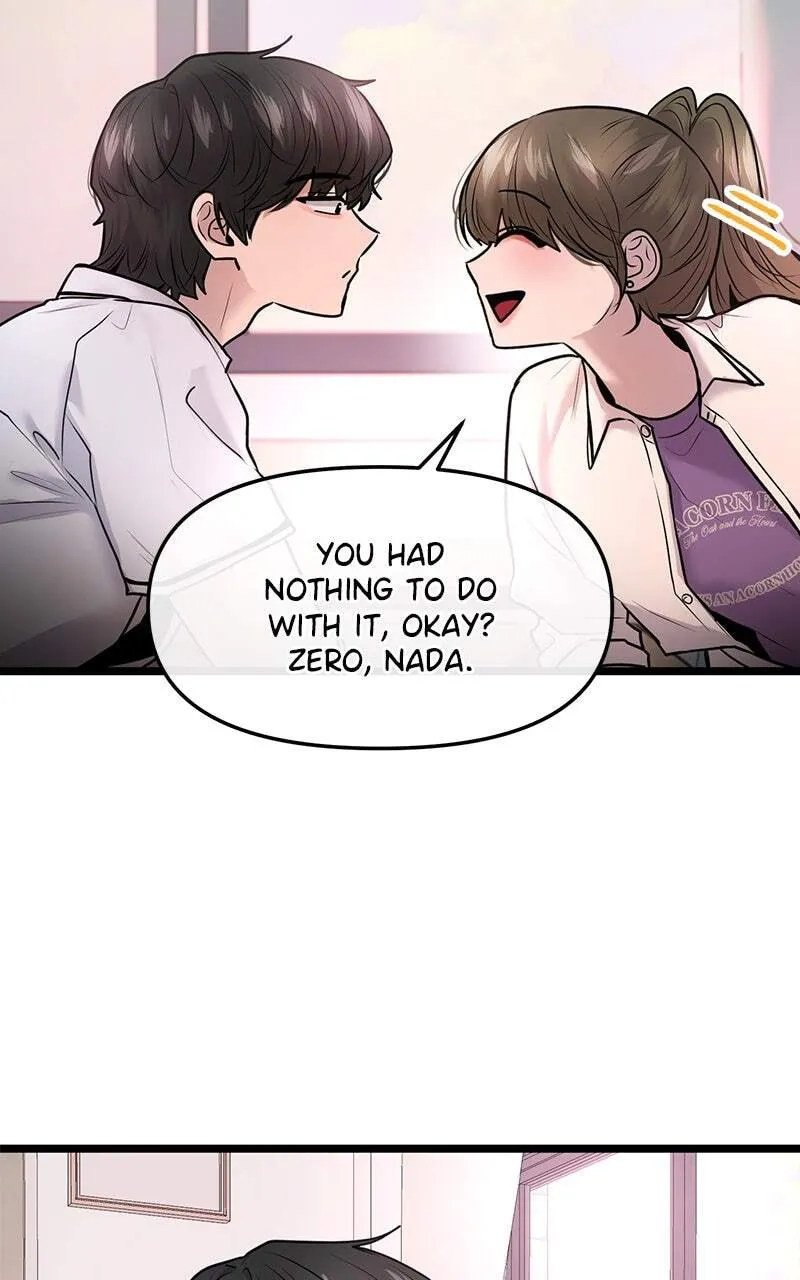 Back to Chanbi - Chapter 95 - Page 6
