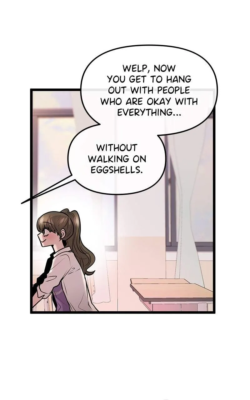 Back to Chanbi - Chapter 95 - Page 8