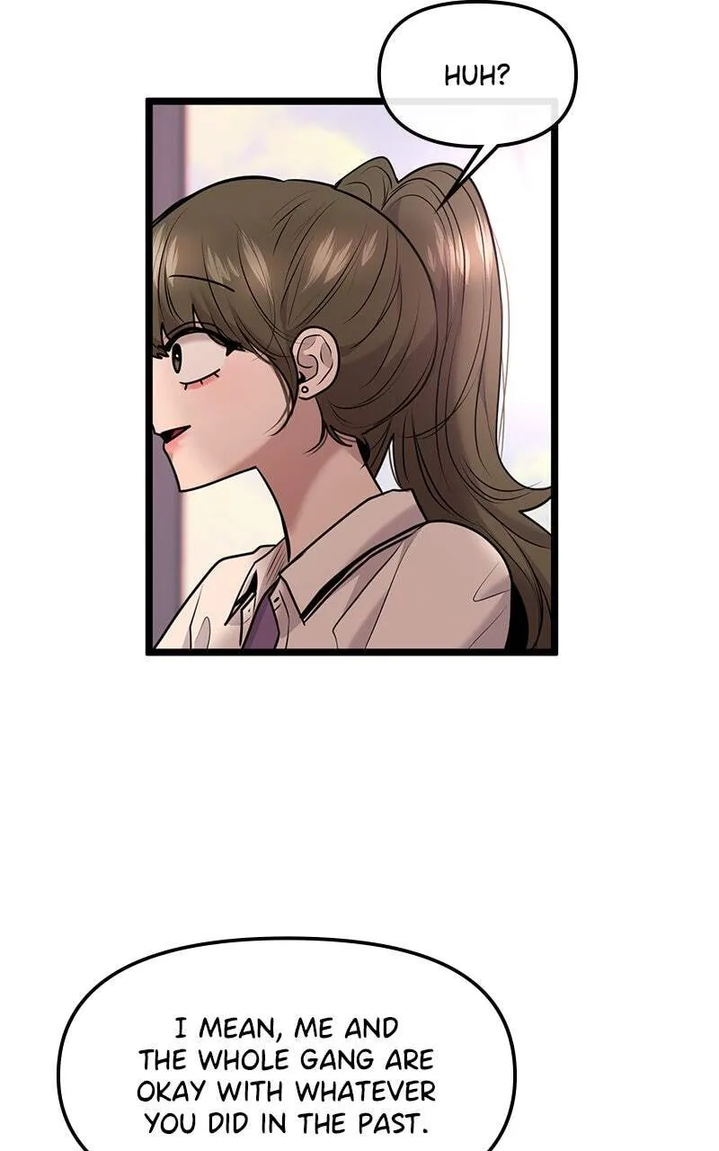 Back to Chanbi - Chapter 95 - Page 9