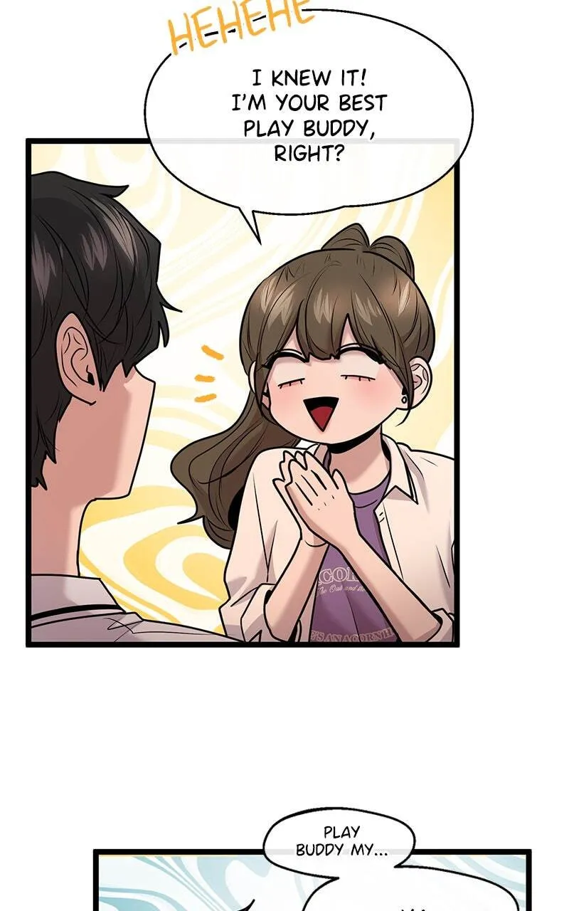 Back to Chanbi - Chapter 95 - Page 11