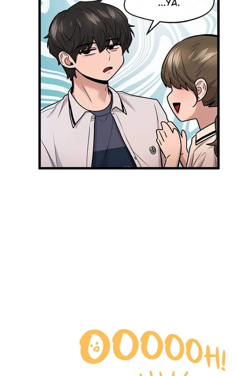 Back to Chanbi - Chapter 95 - Page 12