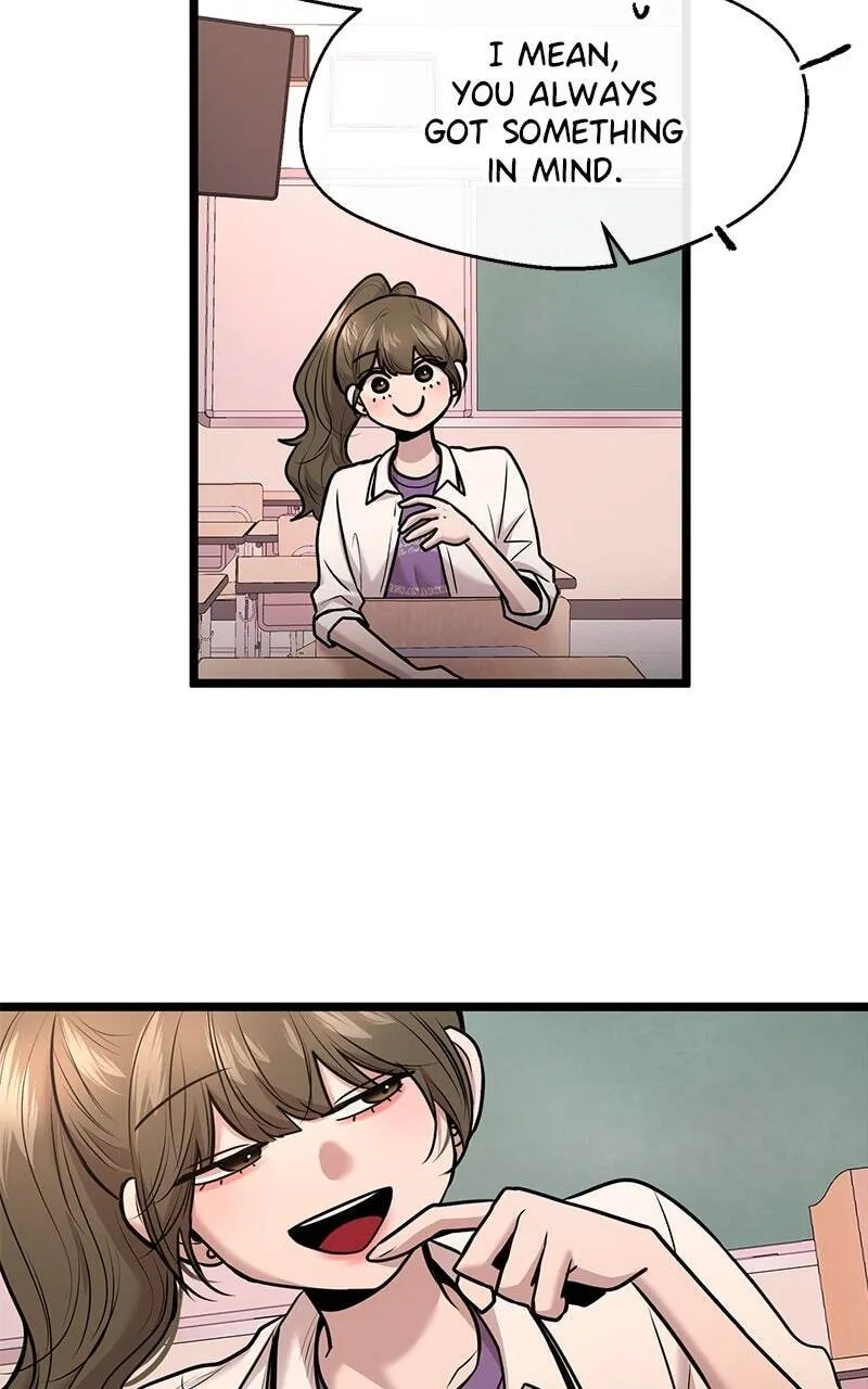 Back to Chanbi - Chapter 95 - Page 14