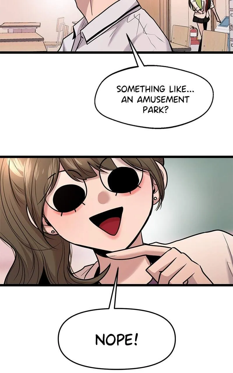 Back to Chanbi - Chapter 95 - Page 17