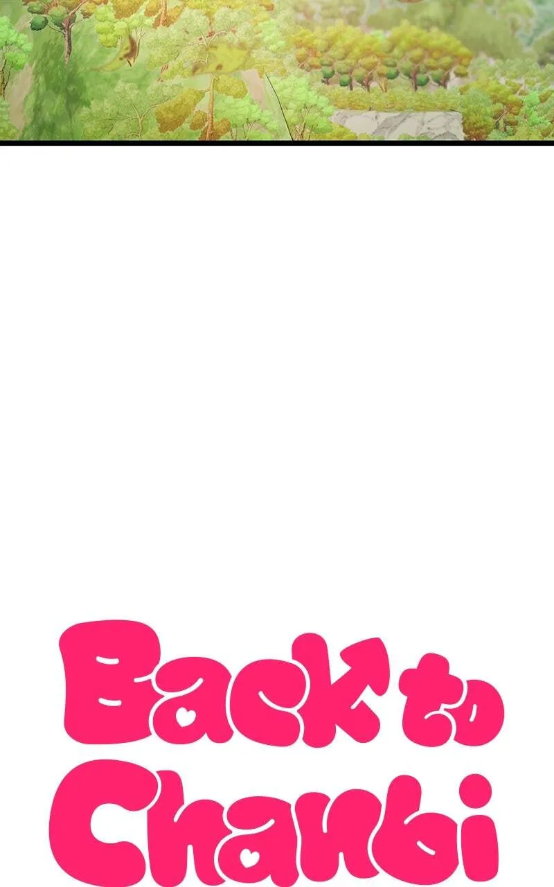 Back to Chanbi - Chapter 95 - Page 19