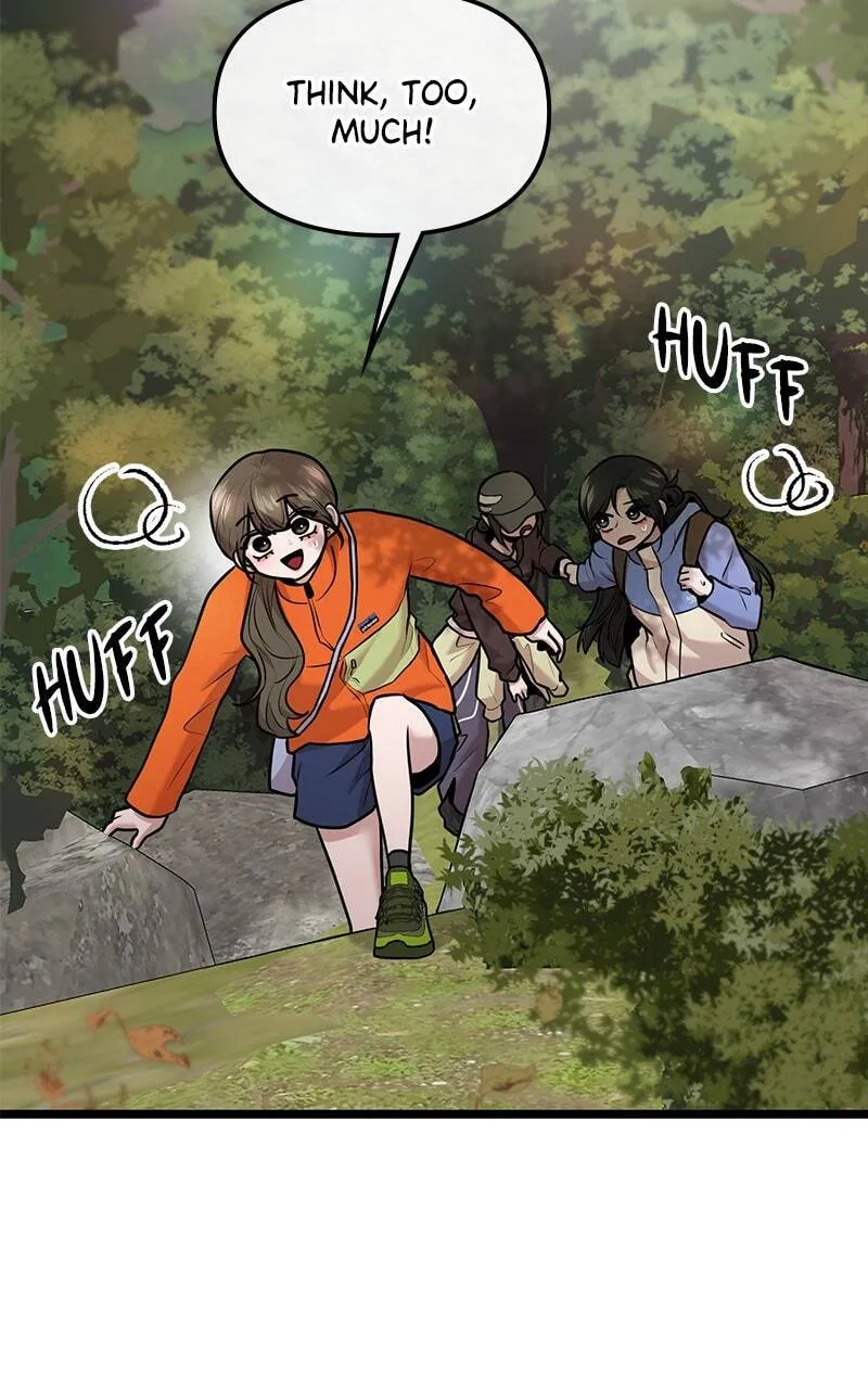 Back to Chanbi - Chapter 95 - Page 21