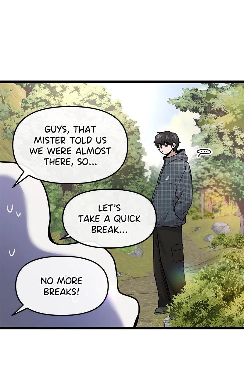 Back to Chanbi - Chapter 95 - Page 22