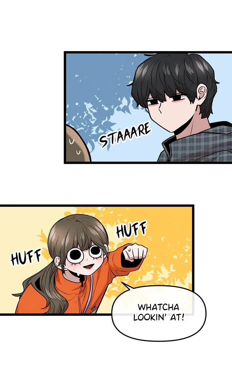 Back to Chanbi - Chapter 95 - Page 23