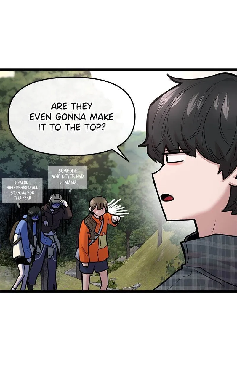 Back to Chanbi - Chapter 95 - Page 24