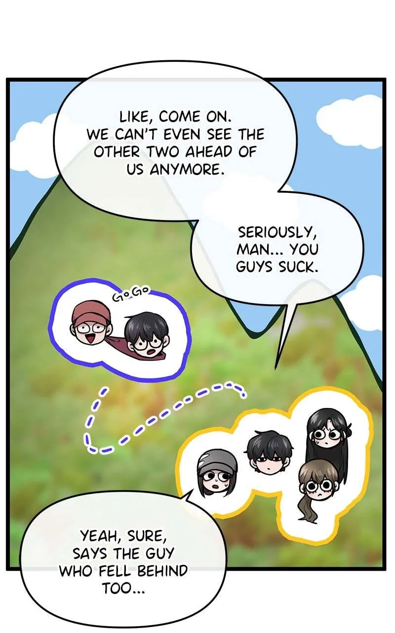 Back to Chanbi - Chapter 95 - Page 25