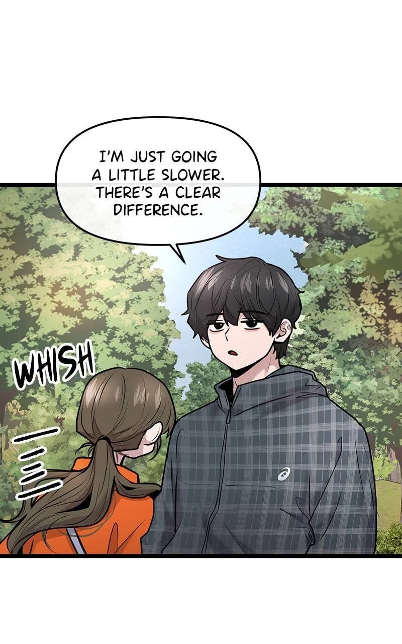 Back to Chanbi - Chapter 95 - Page 26