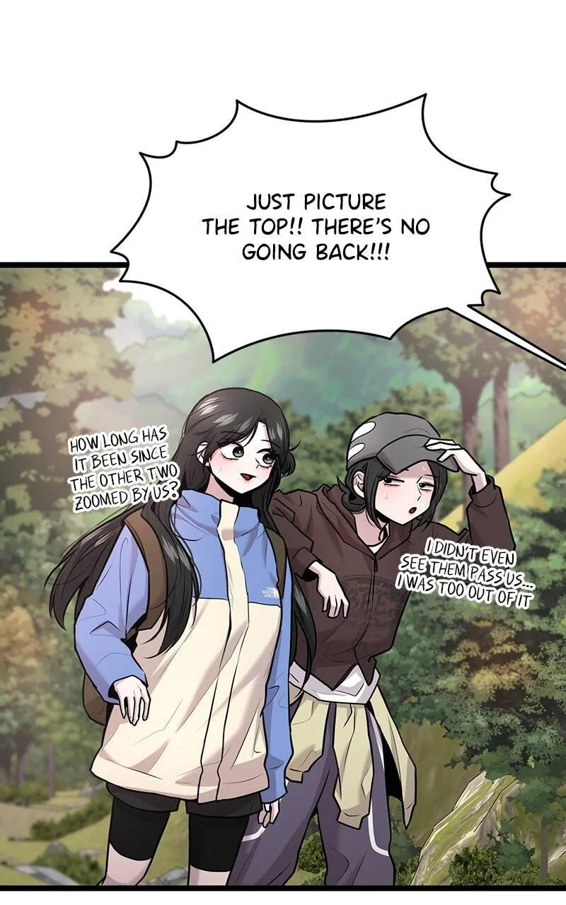 Back to Chanbi - Chapter 95 - Page 27