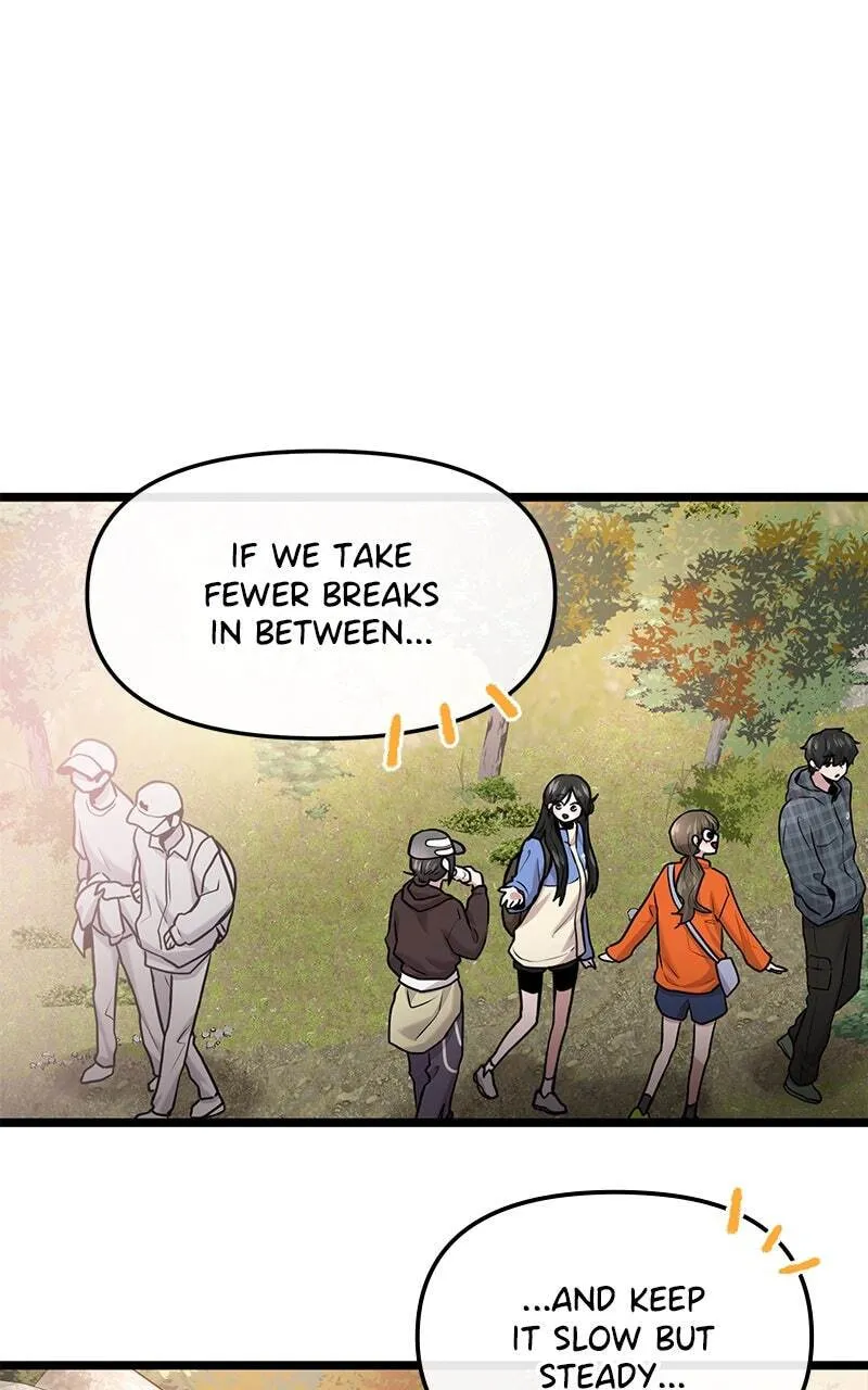 Back to Chanbi - Chapter 95 - Page 29
