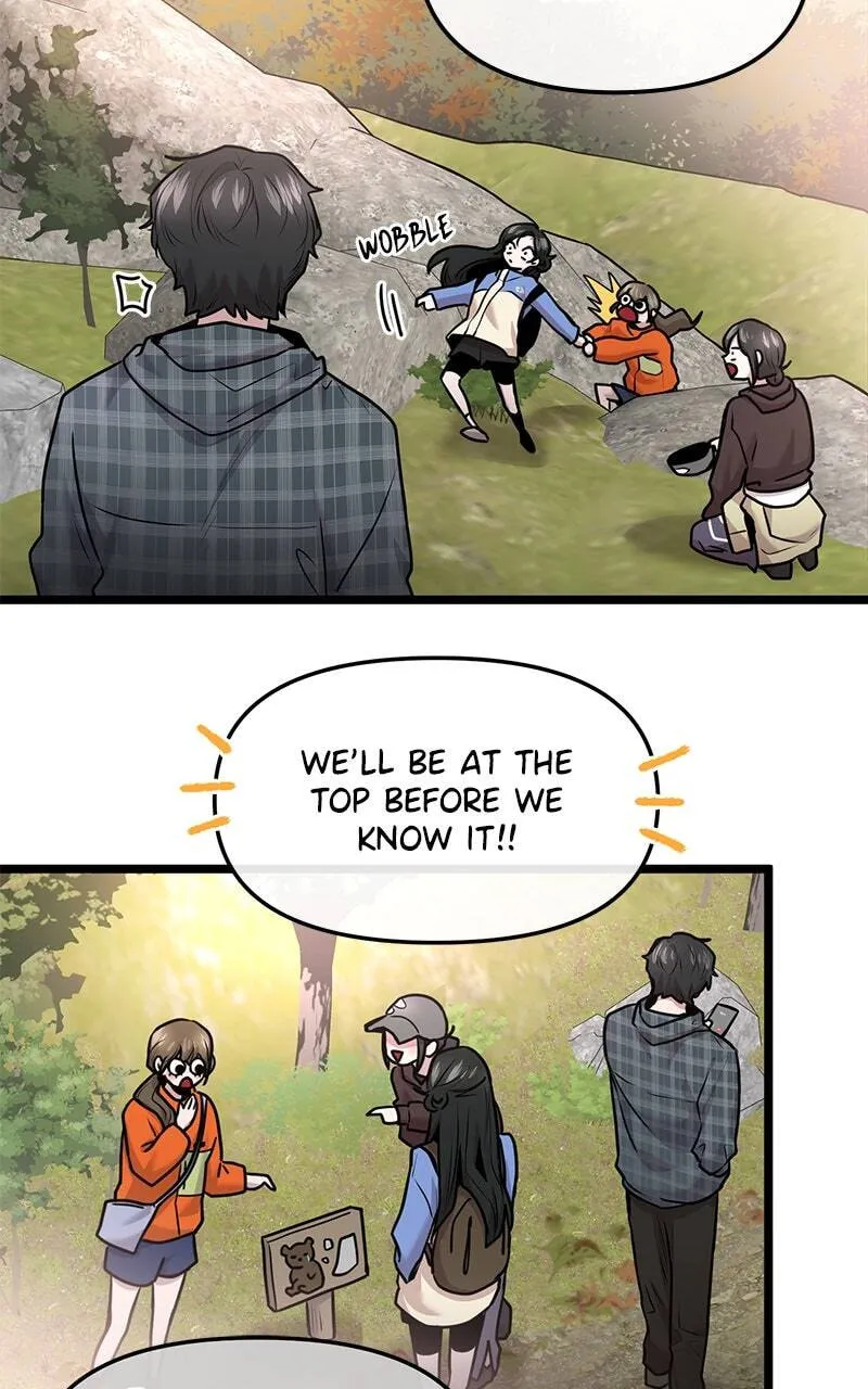 Back to Chanbi - Chapter 95 - Page 30