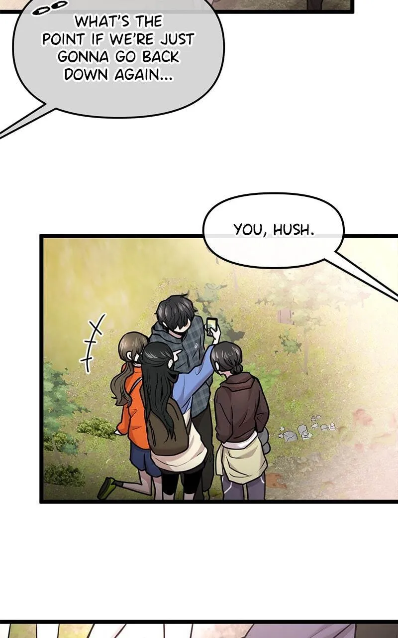 Back to Chanbi - Chapter 95 - Page 31