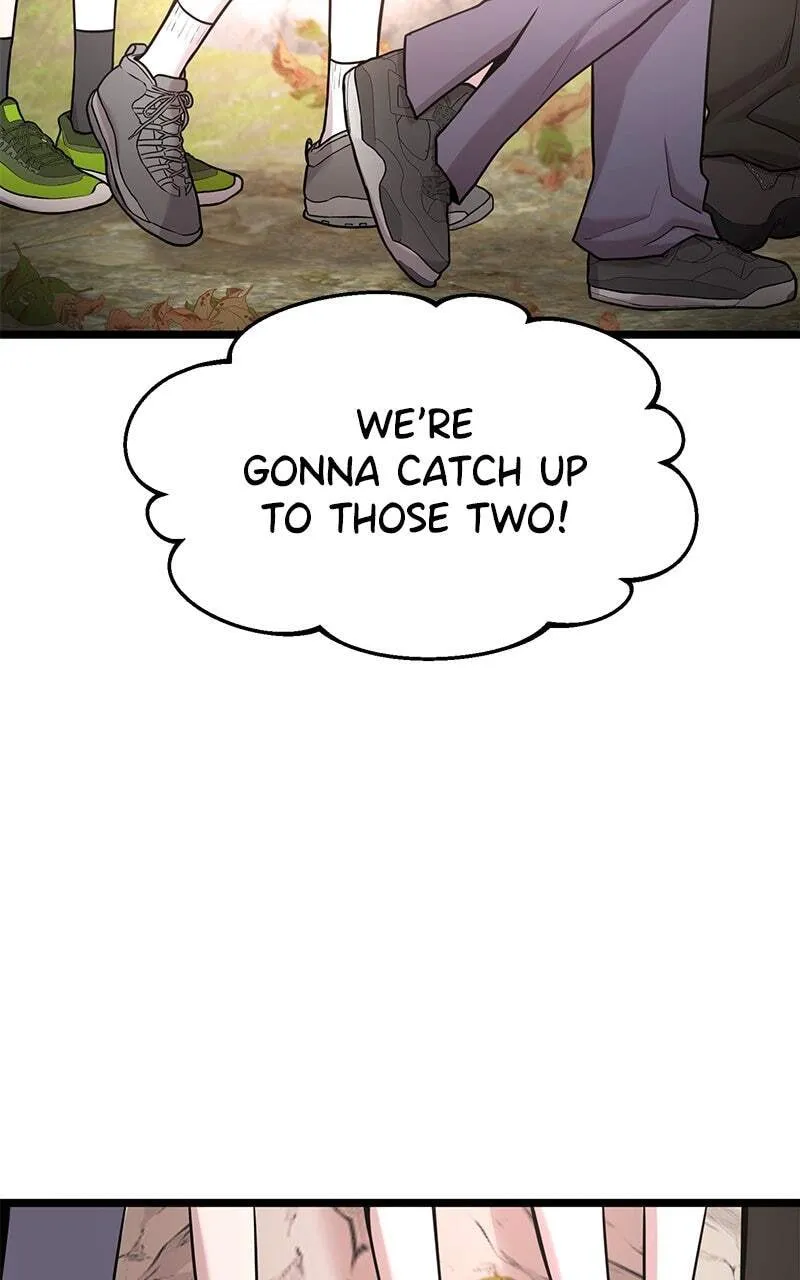 Back to Chanbi - Chapter 95 - Page 32
