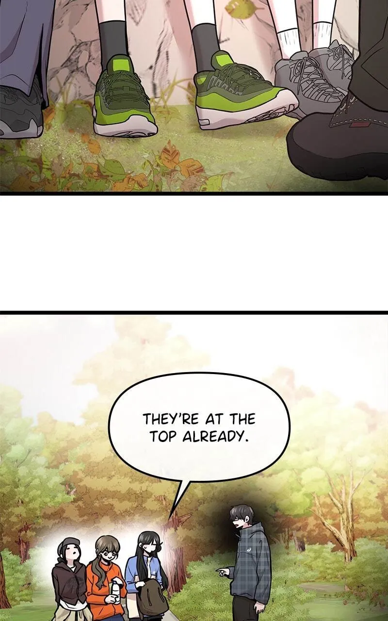 Back to Chanbi - Chapter 95 - Page 33