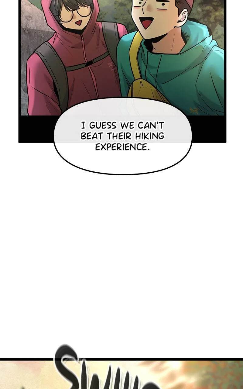 Back to Chanbi - Chapter 95 - Page 35
