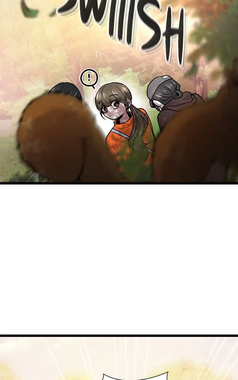 Back to Chanbi - Chapter 95 - Page 36