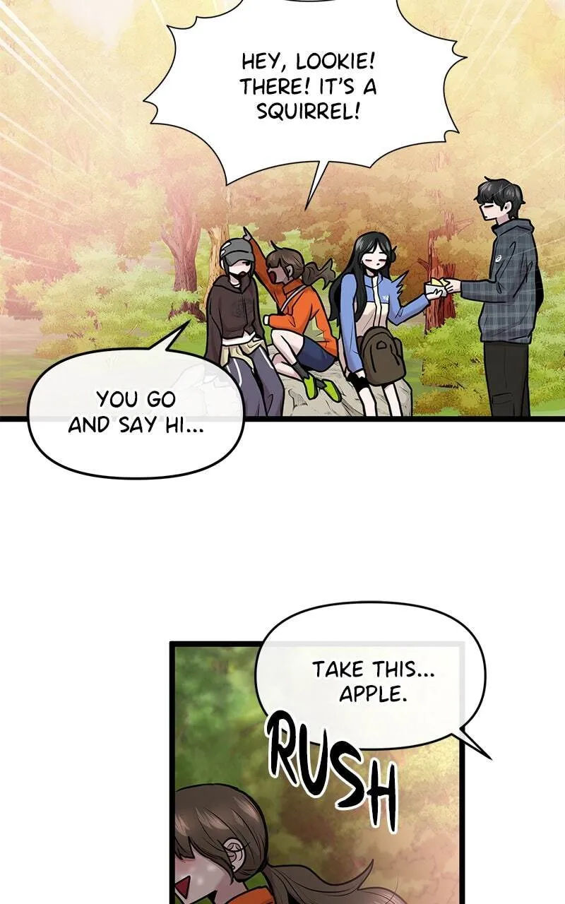 Back to Chanbi - Chapter 95 - Page 37