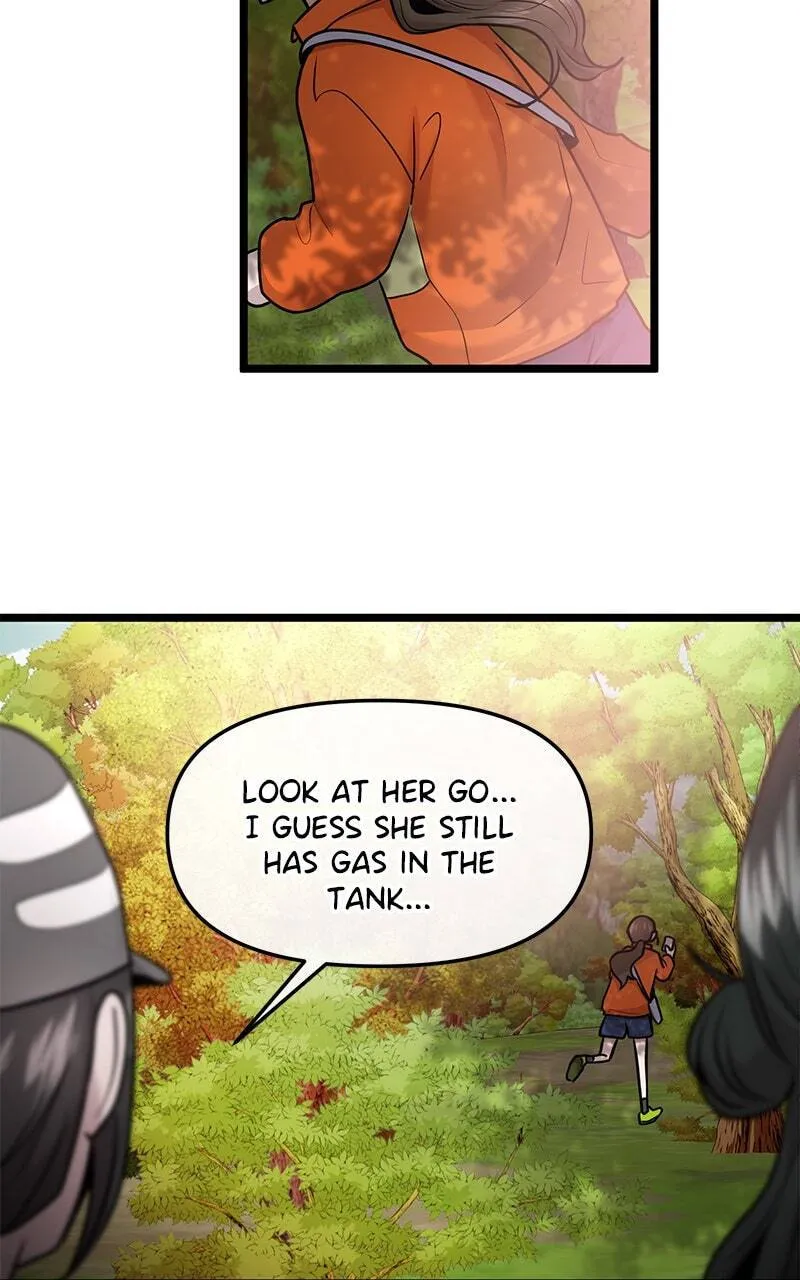Back to Chanbi - Chapter 95 - Page 38