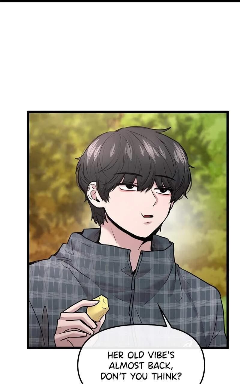 Back to Chanbi - Chapter 95 - Page 39