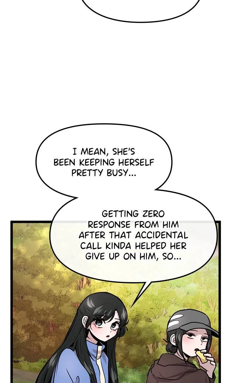 Back to Chanbi - Chapter 95 - Page 40