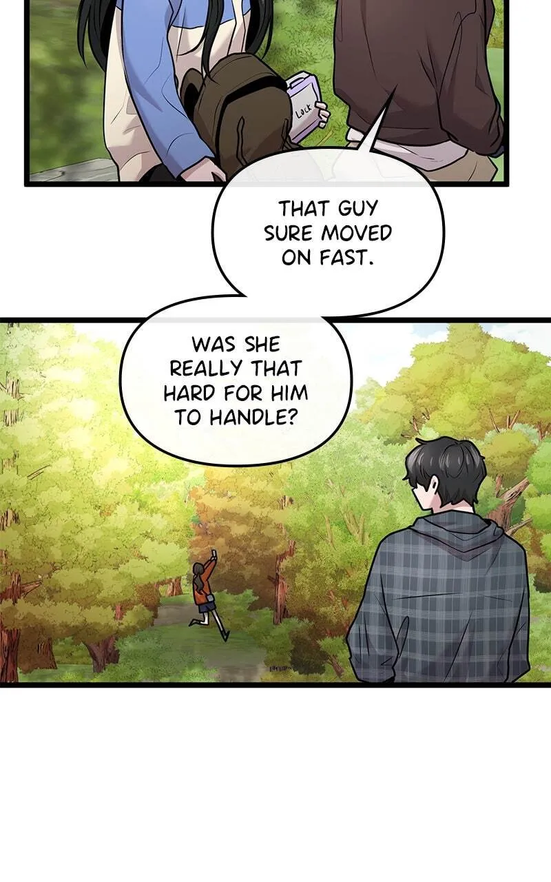 Back to Chanbi - Chapter 95 - Page 41