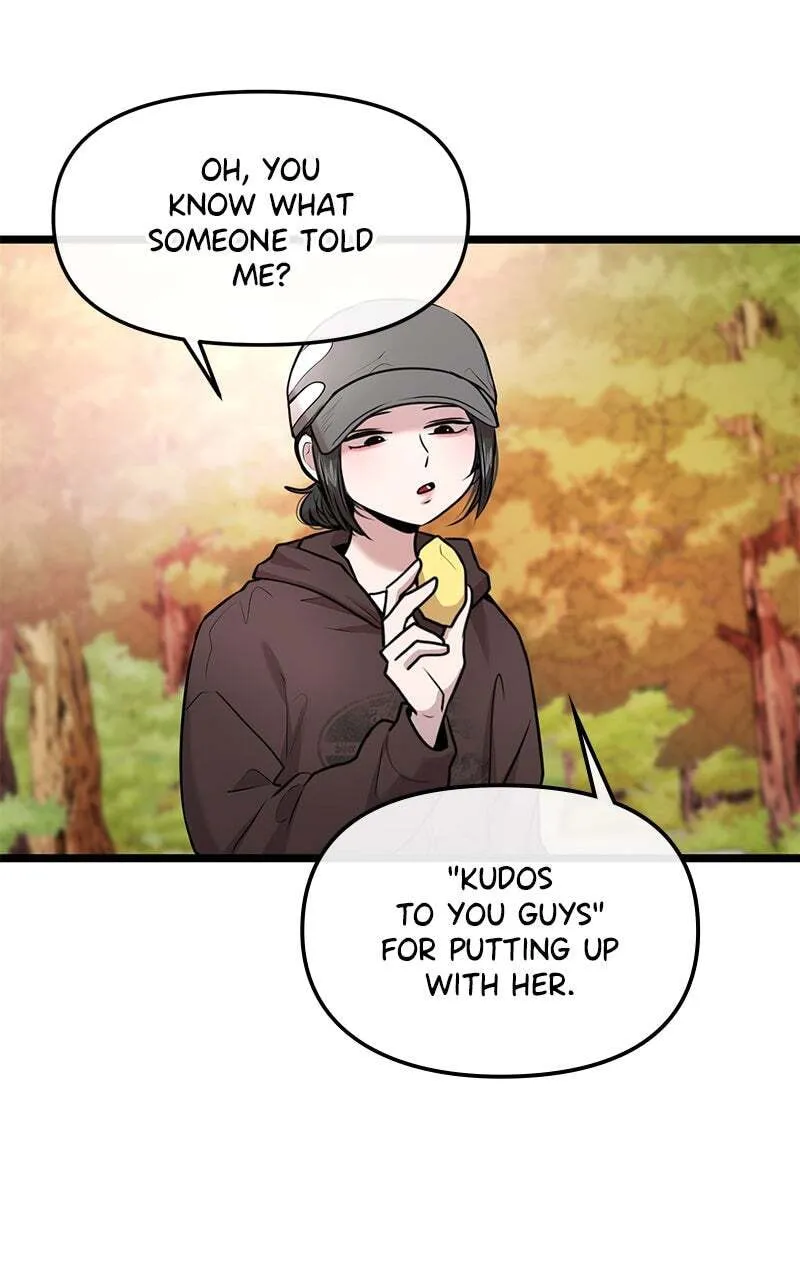 Back to Chanbi - Chapter 95 - Page 42