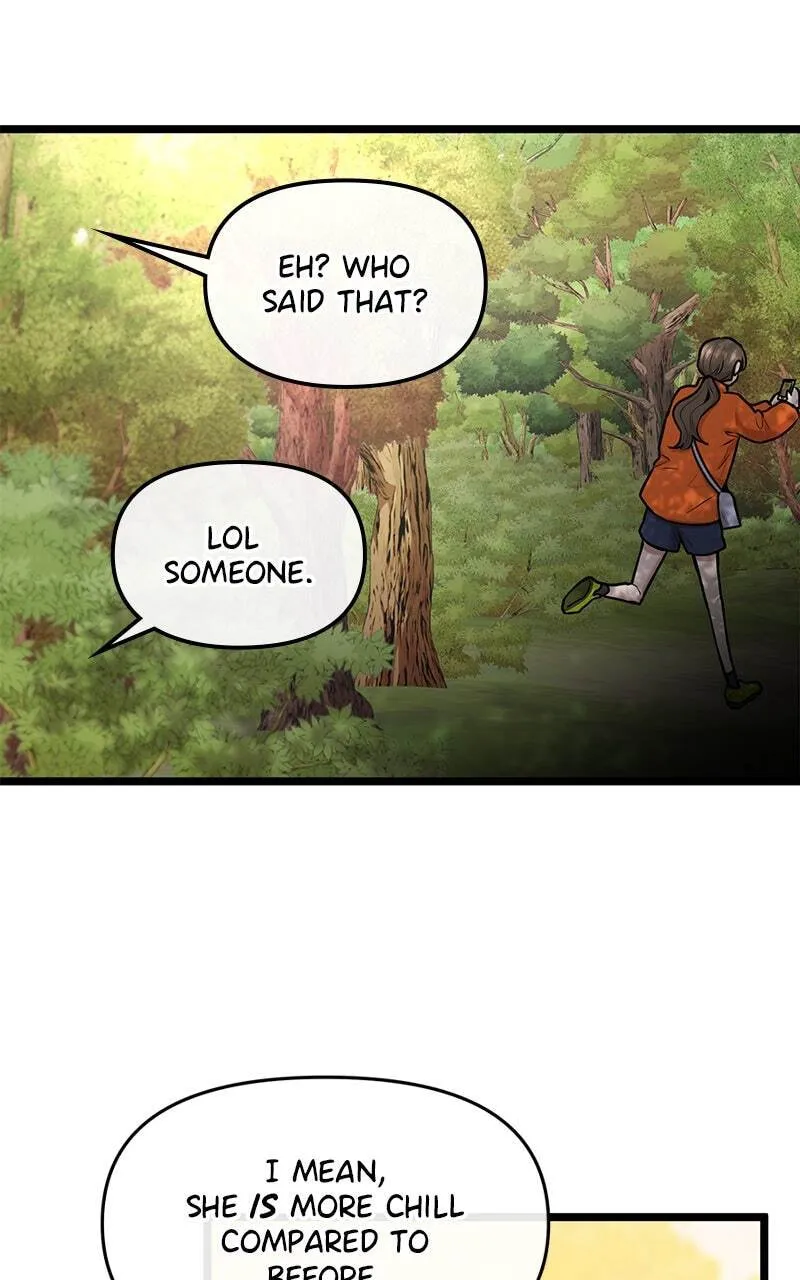 Back to Chanbi - Chapter 95 - Page 43