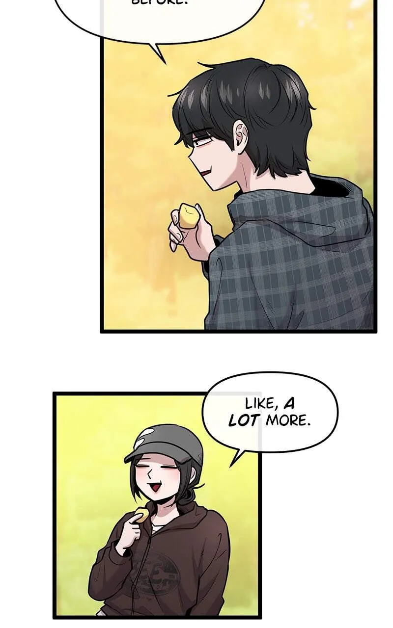 Back to Chanbi - Chapter 95 - Page 44
