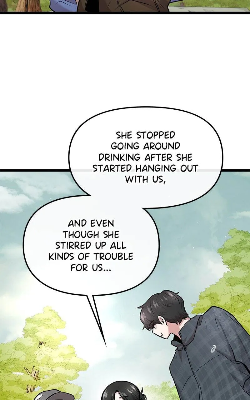 Back to Chanbi - Chapter 95 - Page 46