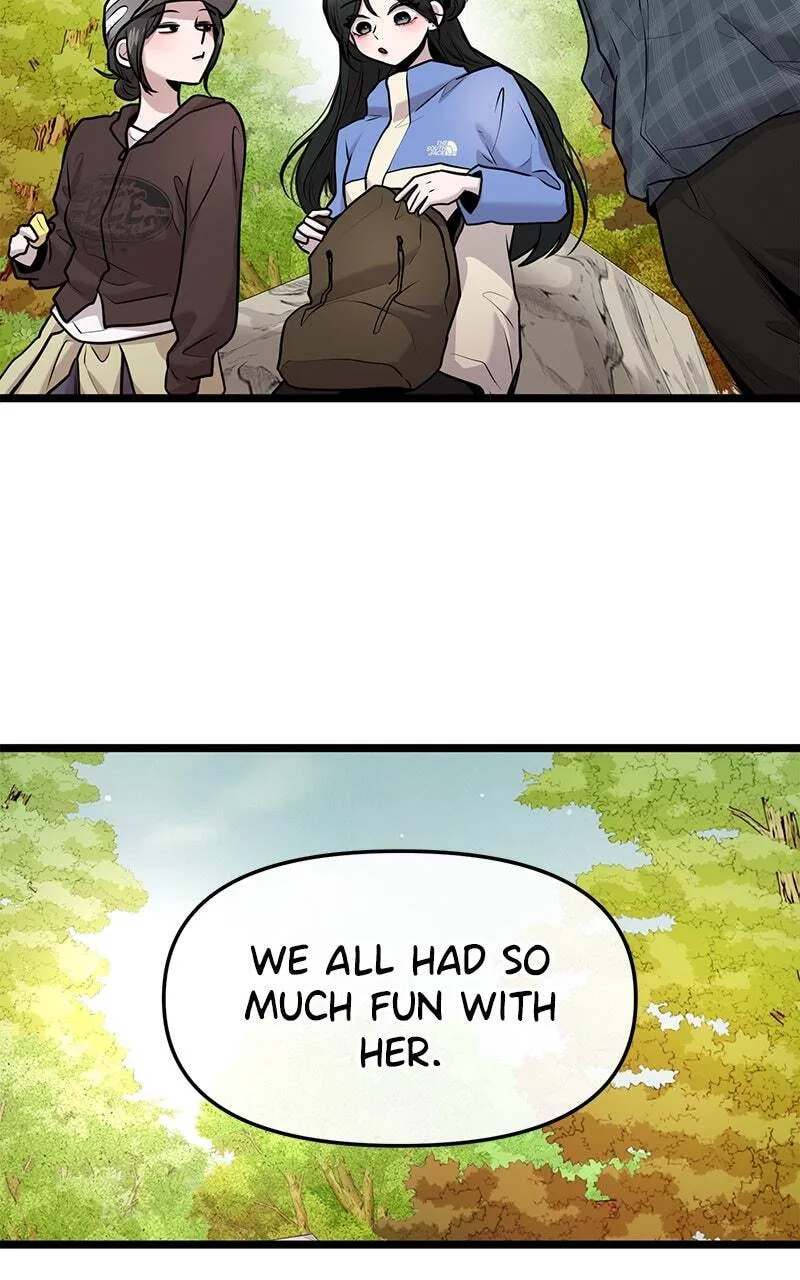 Back to Chanbi - Chapter 95 - Page 47