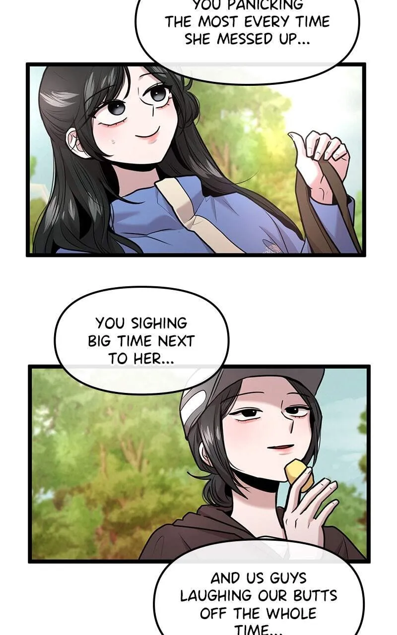 Back to Chanbi - Chapter 95 - Page 49