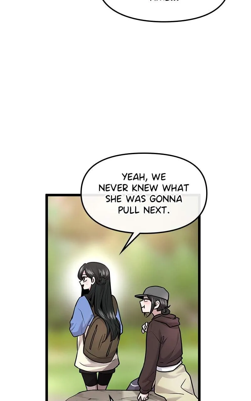 Back to Chanbi - Chapter 95 - Page 50