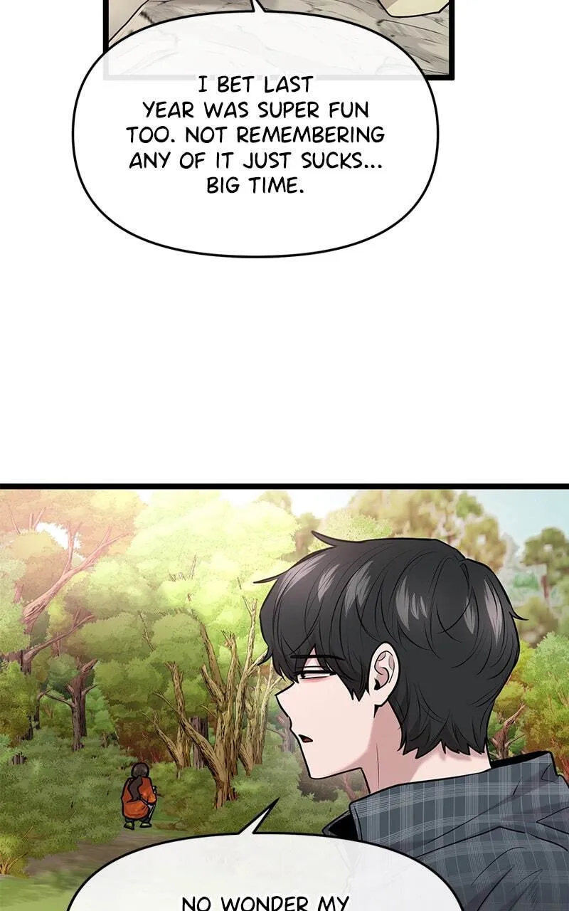 Back to Chanbi - Chapter 95 - Page 51
