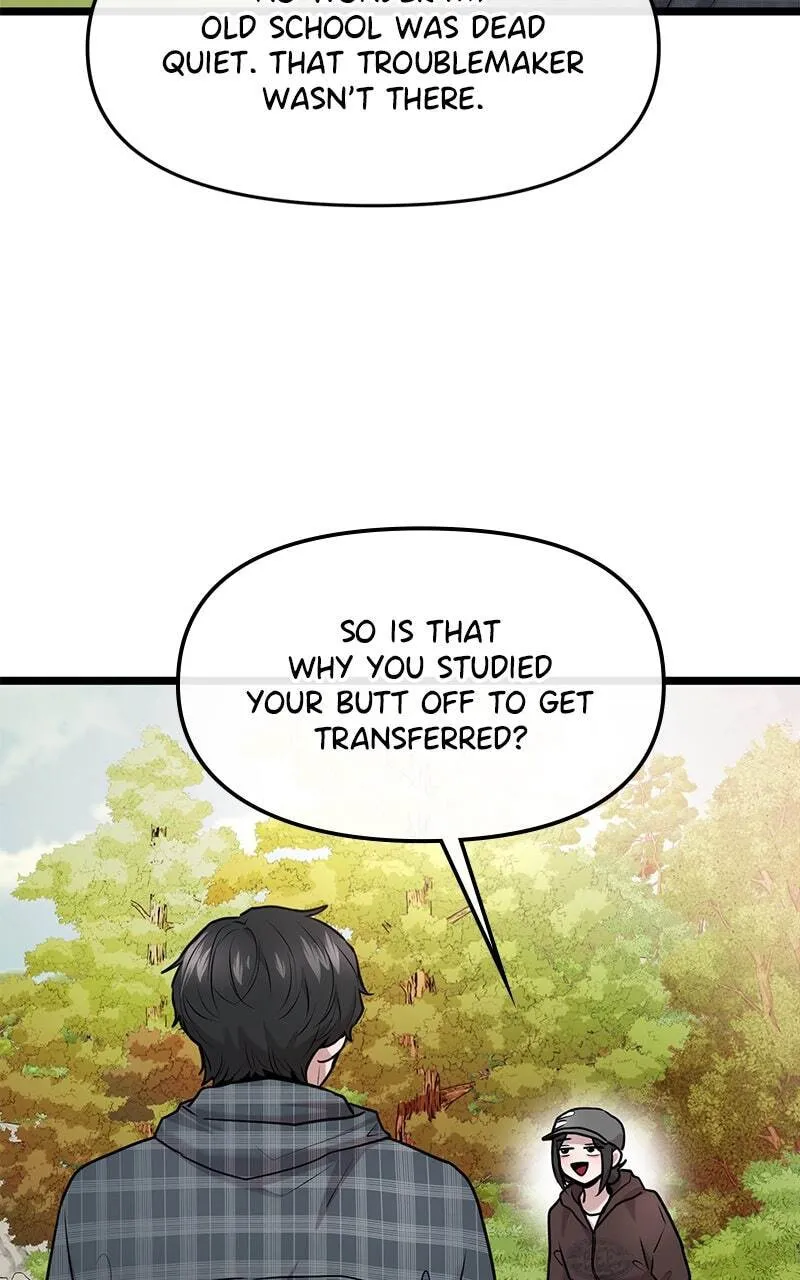 Back to Chanbi - Chapter 95 - Page 52