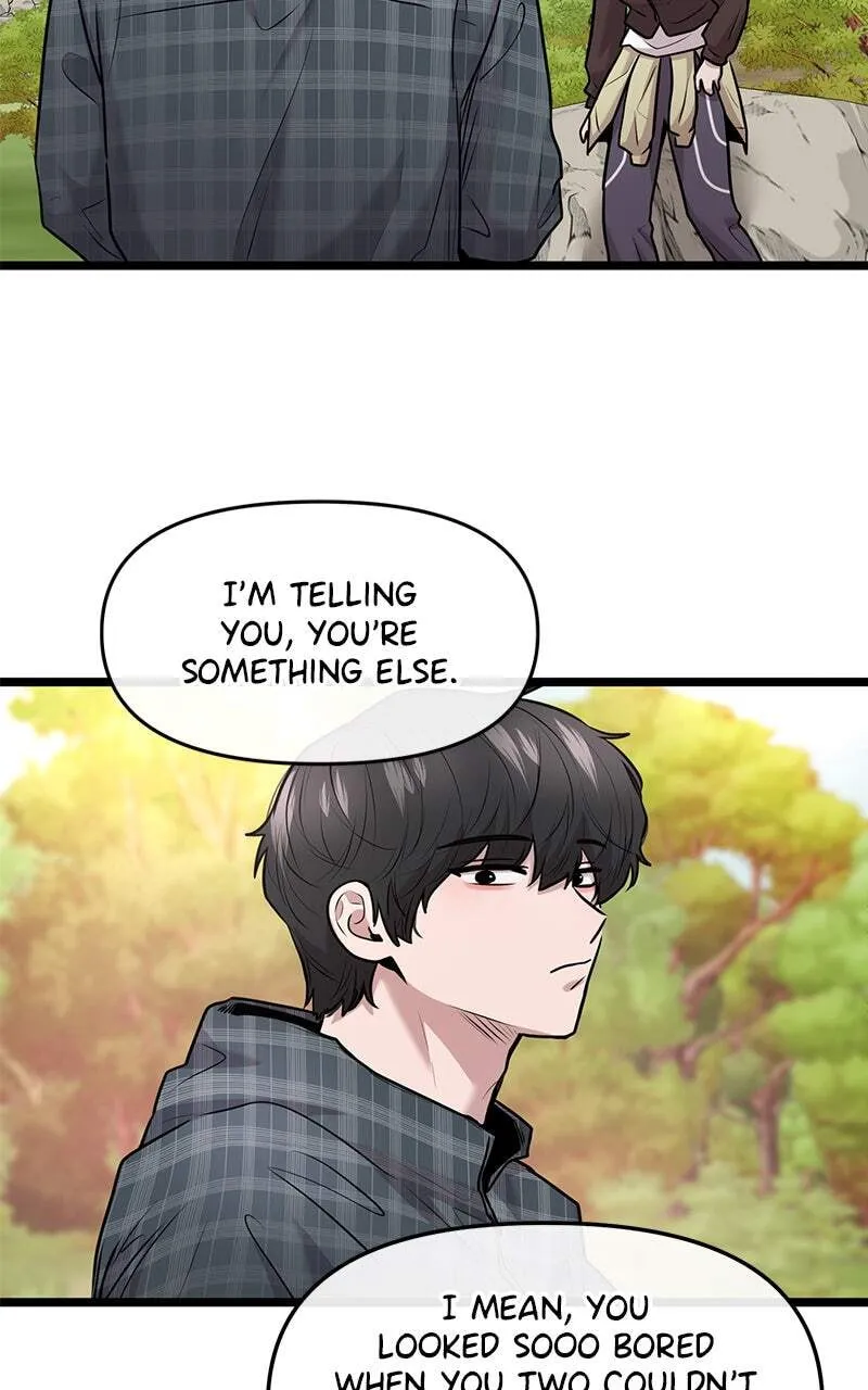 Back to Chanbi - Chapter 95 - Page 53