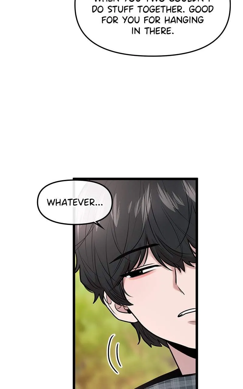 Back to Chanbi - Chapter 95 - Page 54