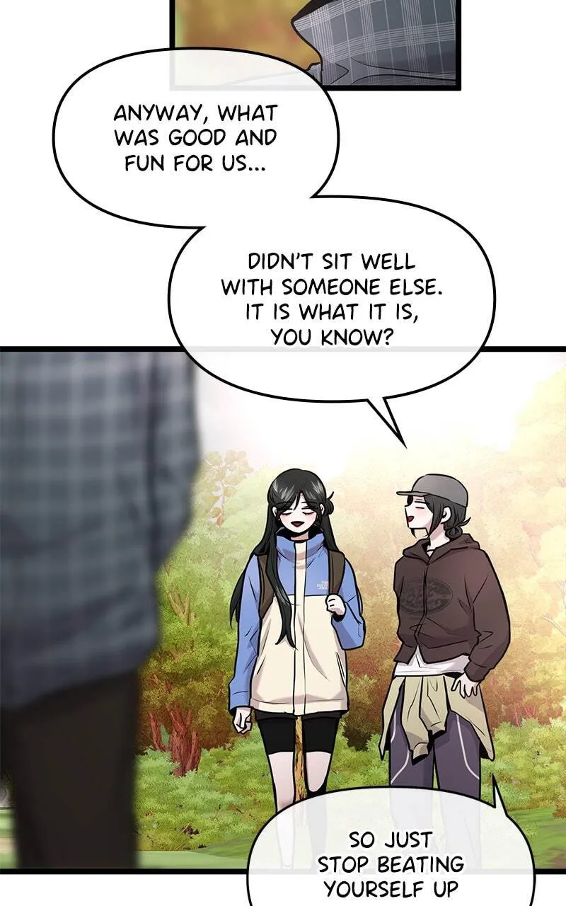 Back to Chanbi - Chapter 95 - Page 55