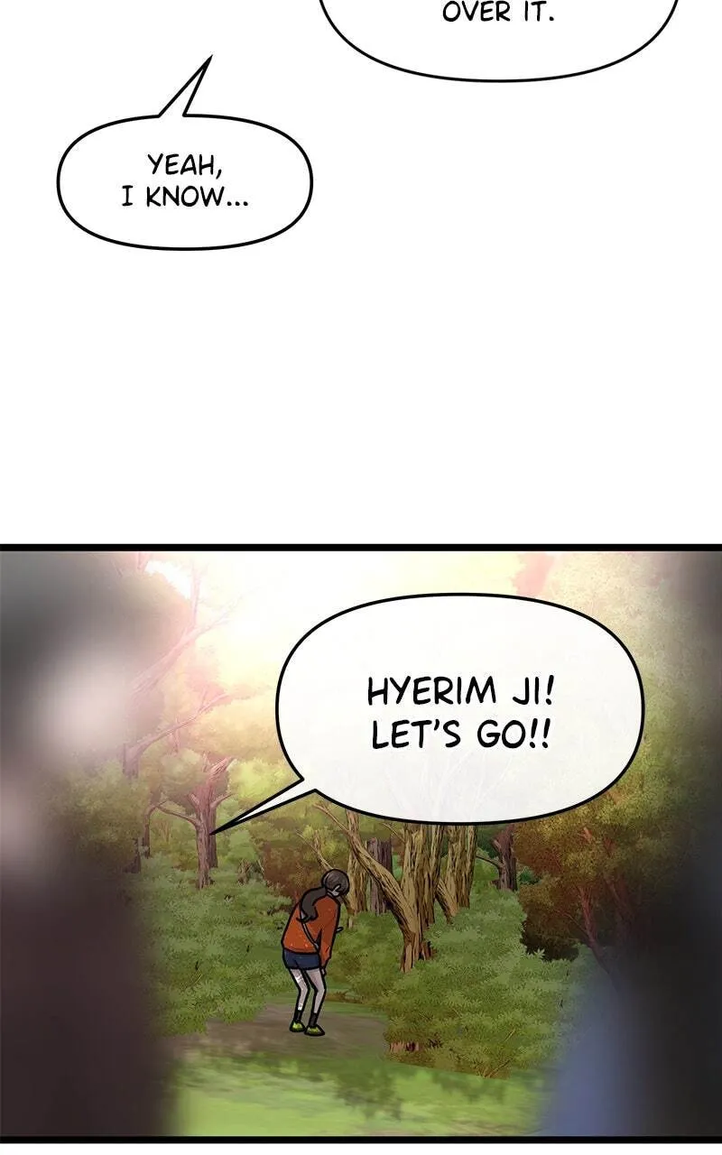 Back to Chanbi - Chapter 95 - Page 56